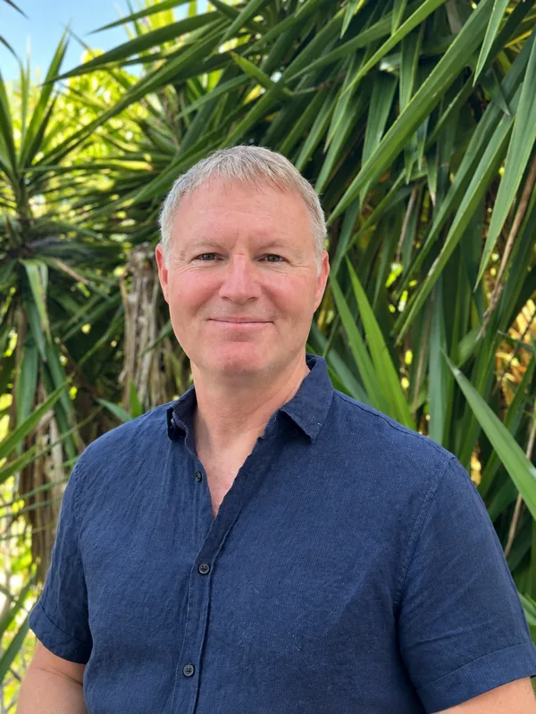 Max, founder of TrueFaro